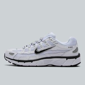 NIKE P-6000 Bowerman Series Sz 10 Trainers Sneakers